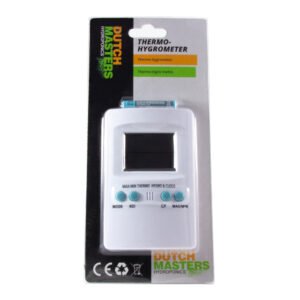 Termo-Higr&oacute;metro Dutch Masters