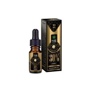 Aceite de cañamo 30% CBD 10 ml
