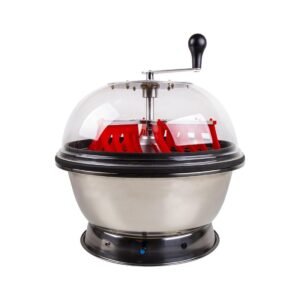 Peladora electrica leaf trimmer pro 24'' (60,96 cm)